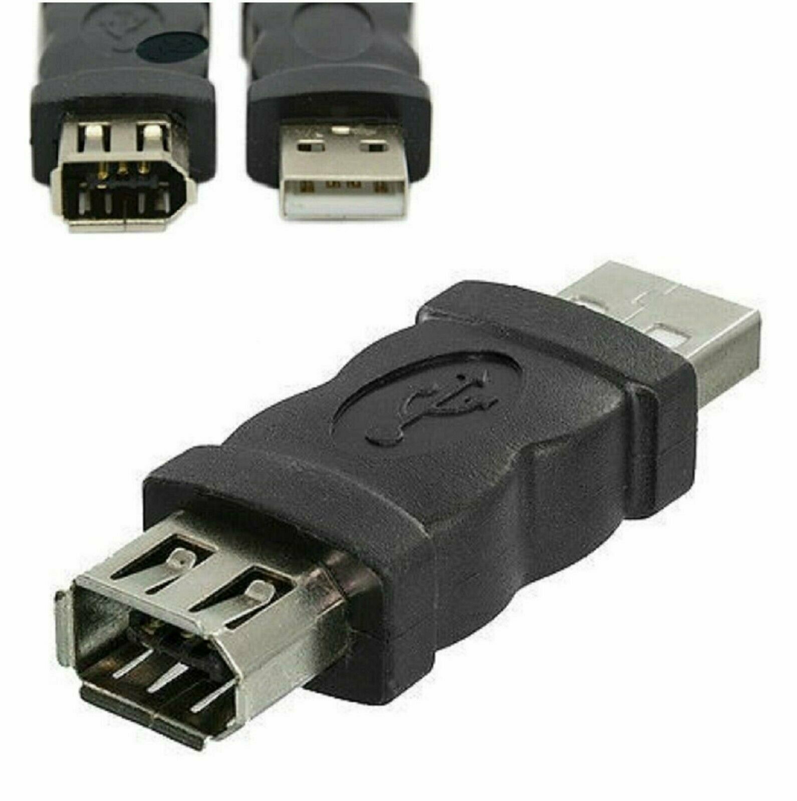 Firewire-IEEE 1394 6   F-USB M  , ǰ..